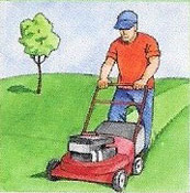 KMJ Lawn Service